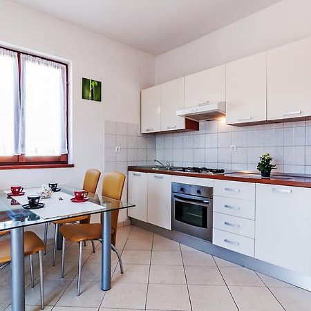 Apartments Andrej Задар Екстериор снимка