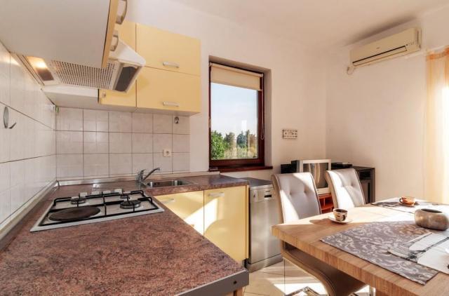 Apartments Andrej Задар Екстериор снимка