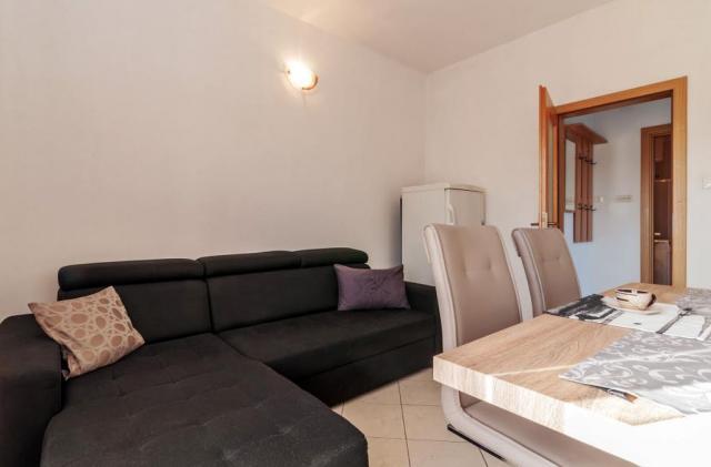 Apartments Andrej Задар Екстериор снимка