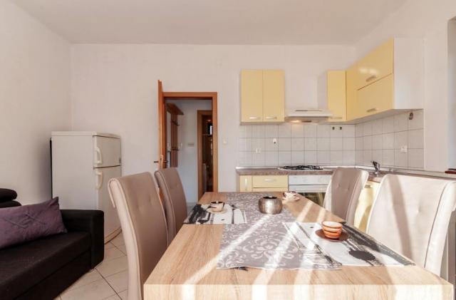 Apartments Andrej Задар Екстериор снимка