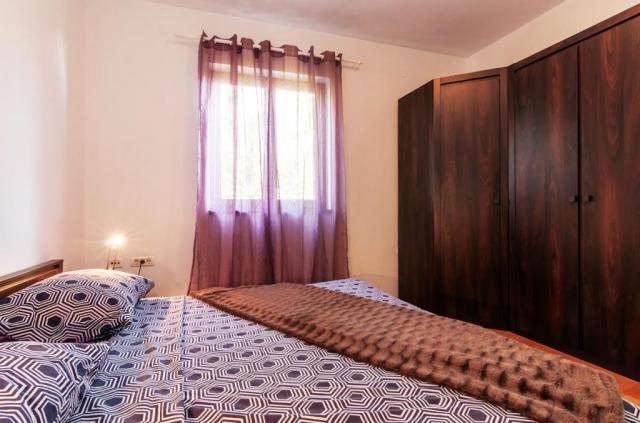 Apartments Andrej Задар Екстериор снимка