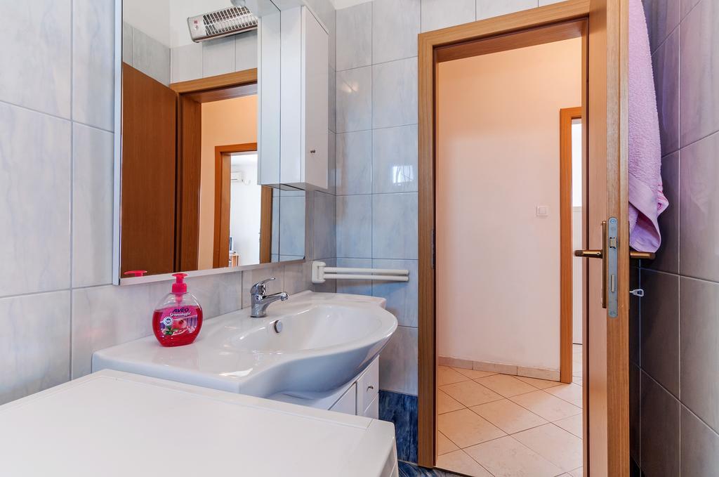 Apartments Andrej Задар Екстериор снимка
