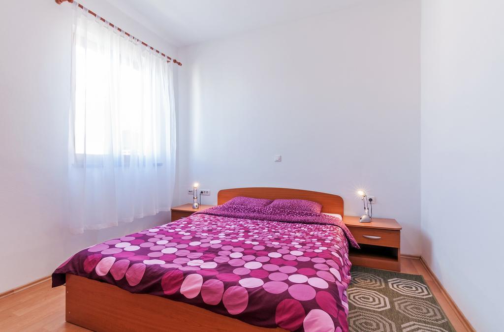 Apartments Andrej Задар Екстериор снимка