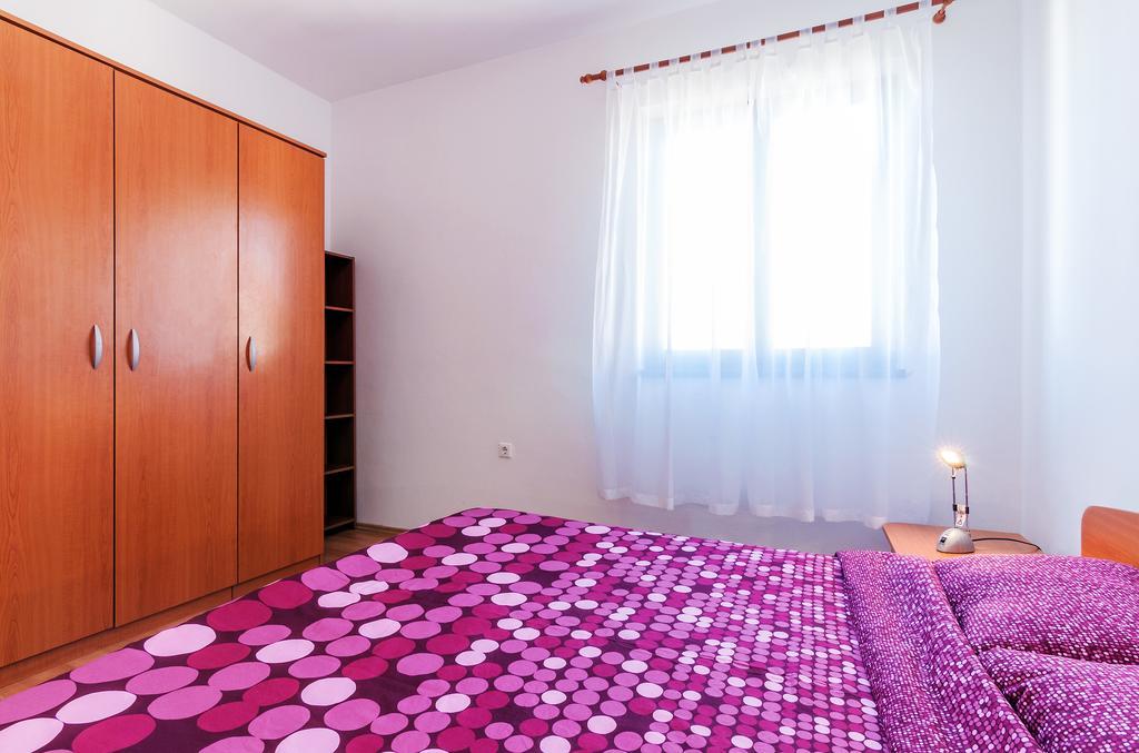 Apartments Andrej Задар Екстериор снимка